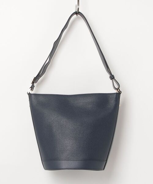 MICHAEL KORS 「MICHAEL KORS」 ショルダーバッグ FREE ネイビー