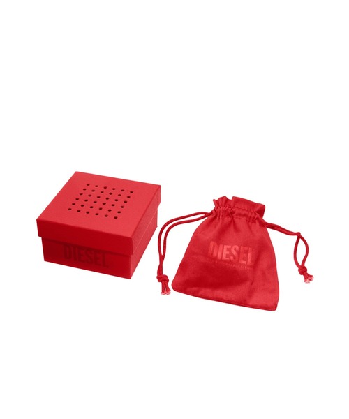 DIESEL（ディーゼル） ネックレス アクセサリー メンズ ネックレス