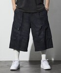 ワイドパンツ パンツ FREAK’S STOR...の詳細画像1