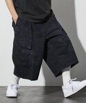 ワイドパンツ パンツ FREAK’S STOR...の詳細画像3