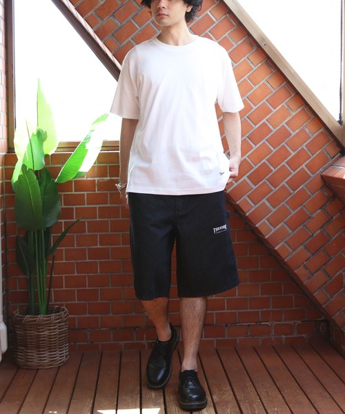 NUMBER (N)INE（ナンバーナイン） tシャツ FRUIT OF THE LOOM×NUMBER(N
