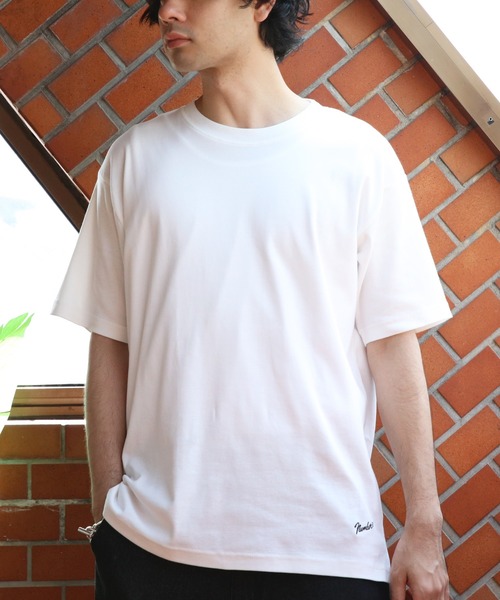 NUMBER (N)INE（ナンバーナイン） tシャツ FRUIT OF THE LOOM×NUMBER(N