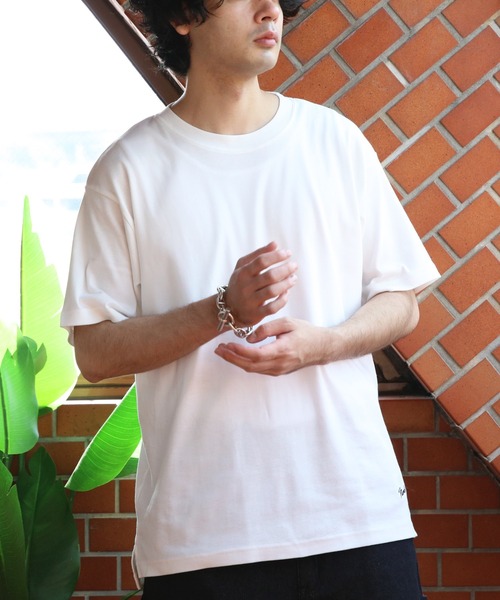 NUMBER (N)INE（ナンバーナイン） tシャツ FRUIT OF THE LOOM×NUMBER(N