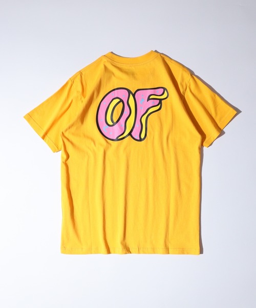 オッド・フューチャー関連CD１１枚セット オッド フューチャー tシャツ Odd Future ロゴ プリントTシャツ メンズ