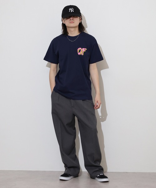 未着用　oddfootworks Tシャツ ODD FootWorks Tee by WAYP MUSIC | WAYP MUSIC