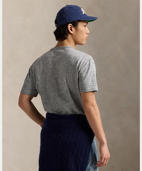 POLO RALPH LAUREN（ポロ・ラルフローレン） tシャツ クラシック Polo