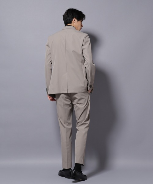 NANO universe（ナノ・ユニバース） セットアップ 「Rain Comfort Suit