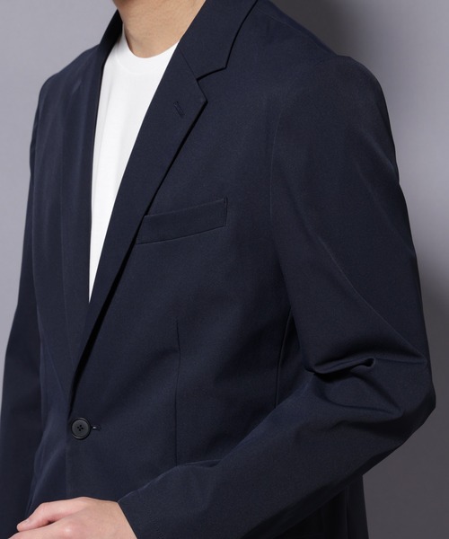 NANO universe（ナノ・ユニバース） セットアップ 「Rain Comfort Suit