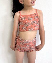 CIAOPANIC TYPY 水着 「WEB限定」「KIDS」サイドシャーリング