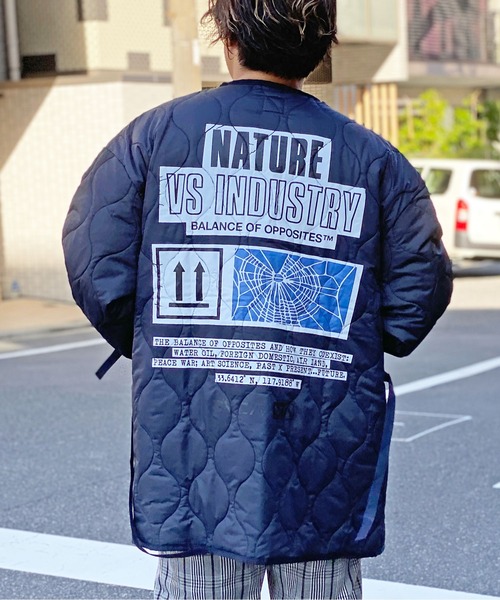 RVCA（ルーカ） ブルゾン M ブラック メンズ : ZOZOTOWN Yahoo!店