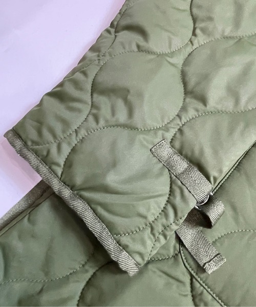 「RVCA」 ブルゾン M ブラック メンズ_画像8