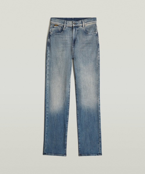 G-STAR RAW ジーンズ デニム デニムパンツ VIKTORIA HIGH