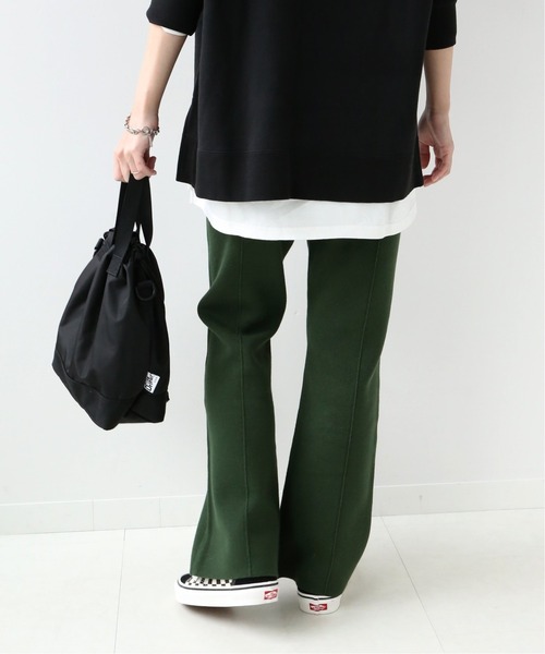 JOURNAL STANDARD relume 「JOURNAL relume」 イージーパンツ