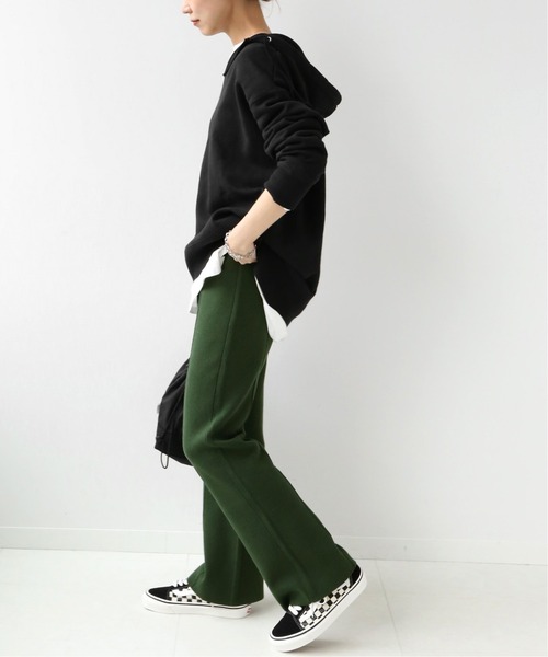 JOURNAL STANDARD relume 「JOURNAL relume」 イージーパンツ