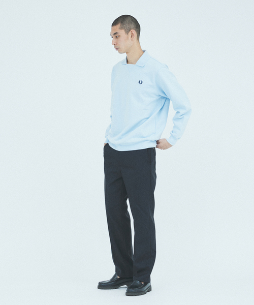 フレッドペリー　スウェット FRED PERRY トレーナー スウェット / フレッドペリー 別注
