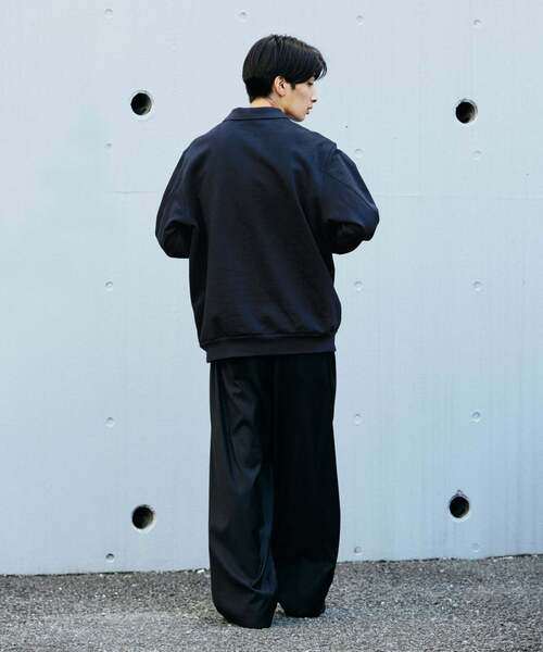FRED PERRYフットボールスウェットシャツ FRED PERRY トレーナー スウェット / フレッドペリー 別注