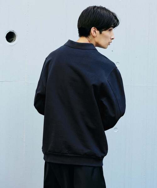 FRED PERRYフットボールスウェットシャツ FRED PERRY トレーナー スウェット / フレッドペリー 別注