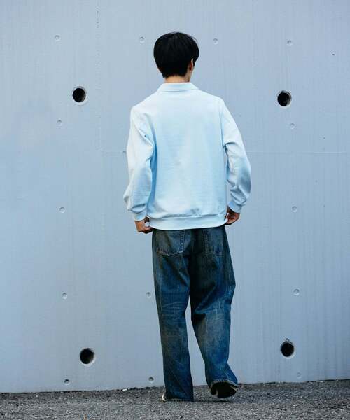 FRED PERRYフットボールスウェットシャツ FRED PERRY トレーナー スウェット / フレッドペリー 別注