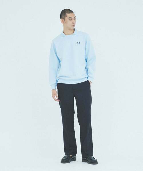 FRED PERRY トレーナー スウェット / フレッドペリー 別注