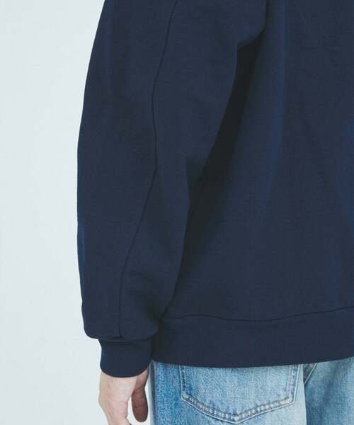 FRED PERRY（フレッドペリー） トレーナー スウェット 別注