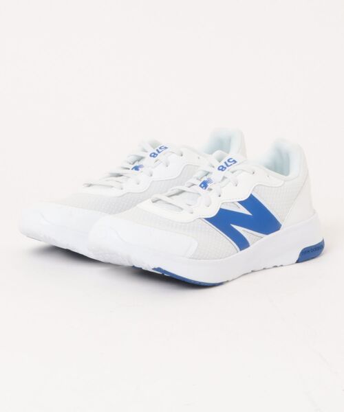 New Balance（ニューバランス） スニーカー GK578 V1 LACE「超軽量