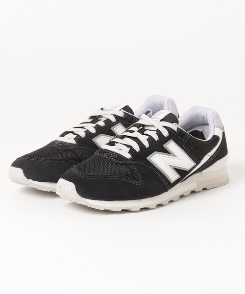 A.mama商品　new balance WL996SI2 24cm WMNS) New Balance 996v2 'Slate Grey Silver Metallic' WL996SI2