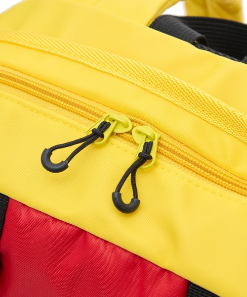 デイバック リュック CANDY MINI バックパック レディース メンズ | Candy Stripper | 21