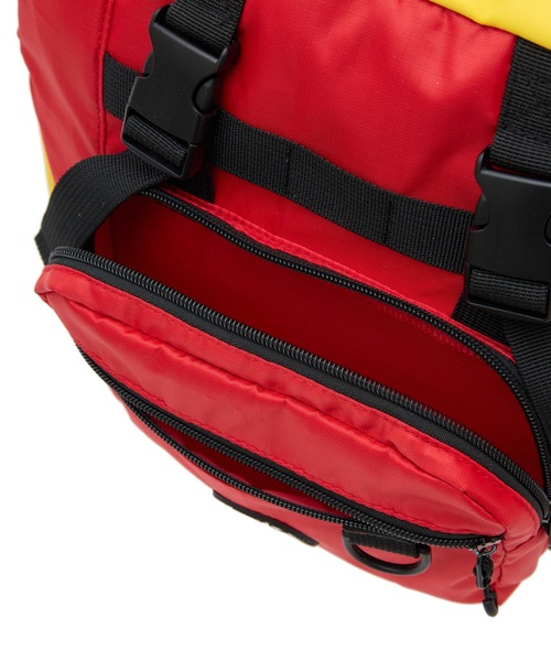 デイバック リュック CANDY MINI バックパック レディース Candy Stripper（キャンディーストリッパー） デイバック リュック