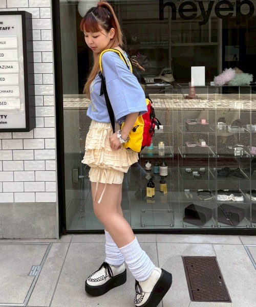 Candy Stripper（キャンディーストリッパー） デイバック リュック