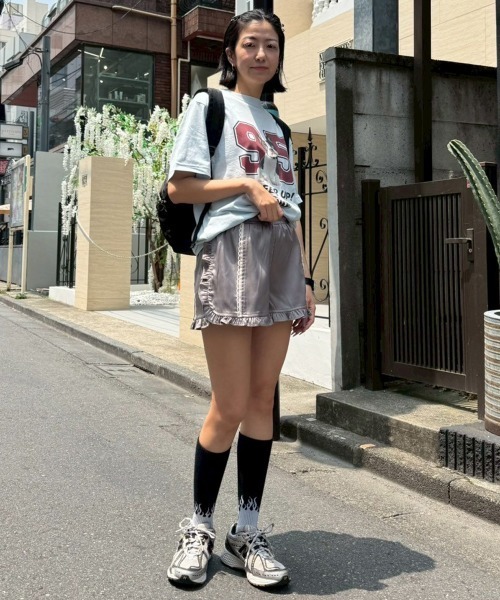 デイバック リュック CANDY MINI バックパック レディース メンズ | Candy Stripper | 07