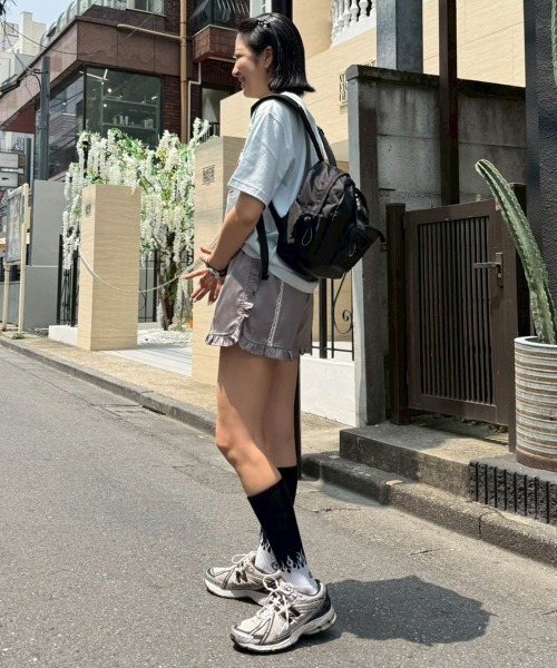 Candy Stripper（キャンディーストリッパー） デイバック リュック