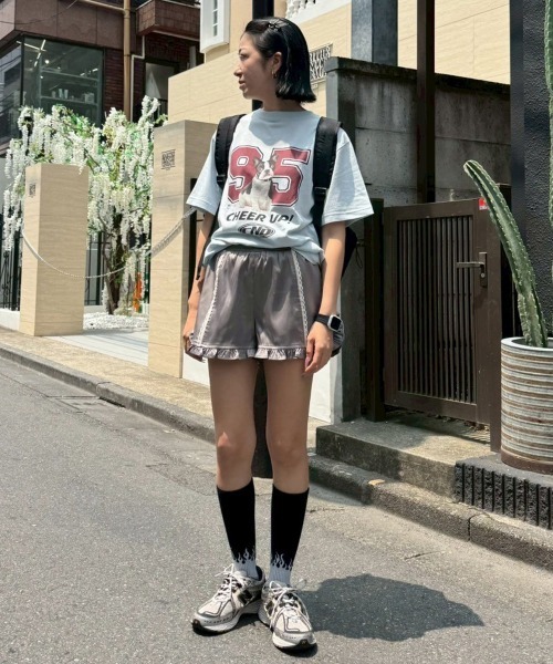 デイバック リュック CANDY MINI バックパック レディース メンズ | Candy Stripper | 09