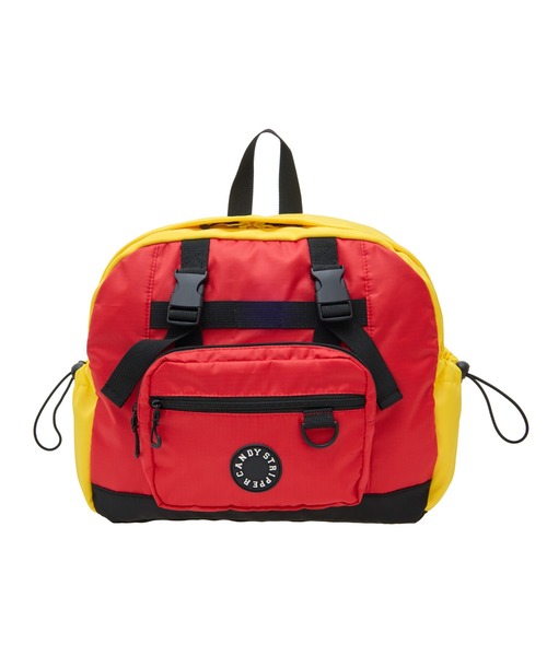 デイバック リュック CANDY MINI バックパック レディース メンズ | Candy Stripper | 18
