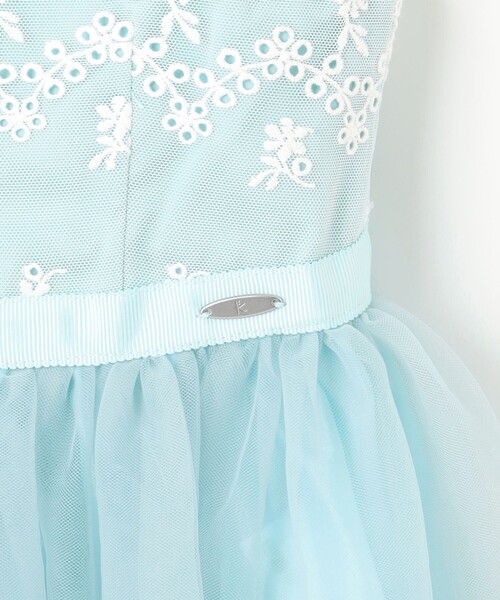 組曲（KUMIKYOKU） ドレス 発表会 卒園式 入学式 「110-140cm」ケープ