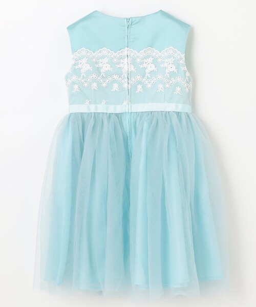 組曲（KUMIKYOKU） ドレス 発表会 卒園式 入学式 「110-140cm」ケープ