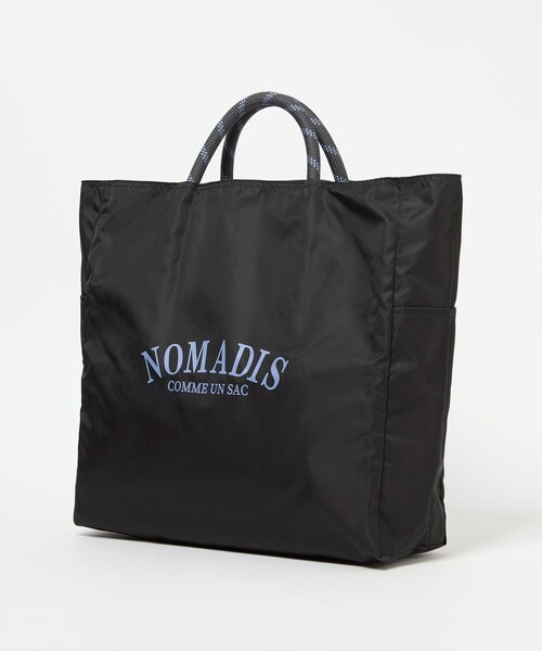 （ノマディス/NOMADIS）SAC2/16 トートバッグ 最新作 NOMADIS トートバッグ 「NOMADIS」 SAC2/16 レディース