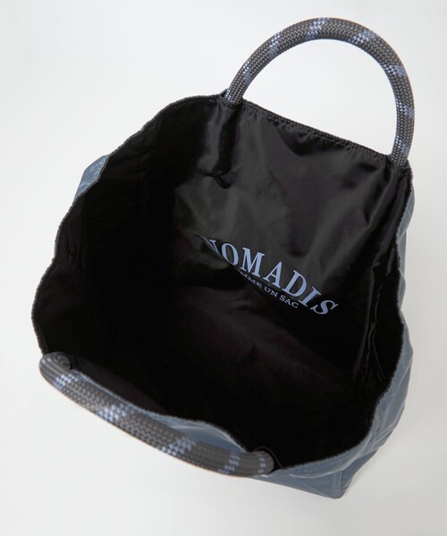 （ノマディス/NOMADIS）SAC2/16 トートバッグ 最新作 SAC2 16mm – nomadis