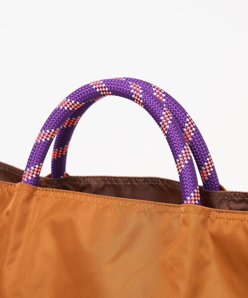 NOMADIS（ノマディス） トートバッグ 「NOMADIS」SAC2/16 トートバッグ