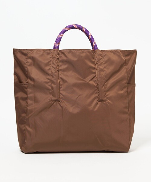 NOMADIS（ノマディス） トートバッグ 「NOMADIS」SAC2/16 トートバッグ