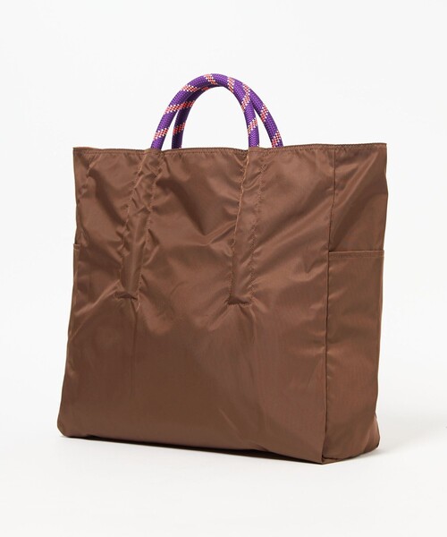 NOMADIS（ノマディス） トートバッグ 「NOMADIS」SAC2/16 トートバッグ