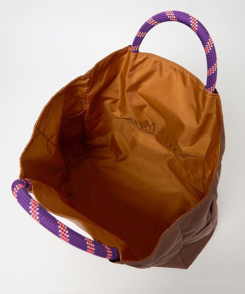 NOMADIS（ノマディス） トートバッグ 「NOMADIS」SAC2/16 トートバッグ