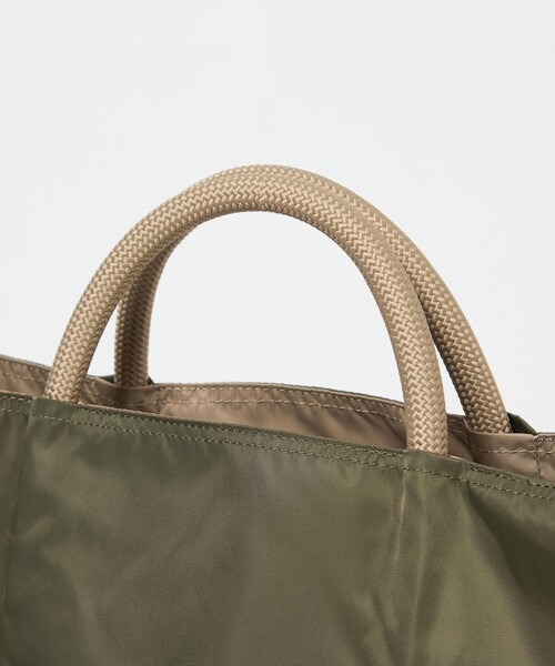 NOMADIS（ノマディス） トートバッグ 「NOMADIS」SAC2/16 トートバッグ