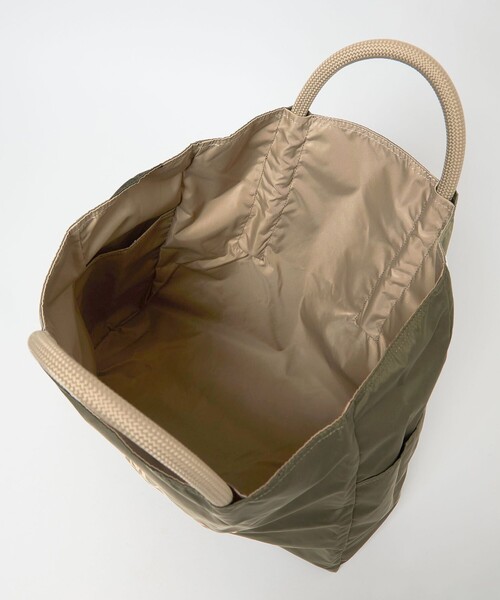 NOMADIS（ノマディス） トートバッグ 「NOMADIS」SAC2/16 トートバッグ