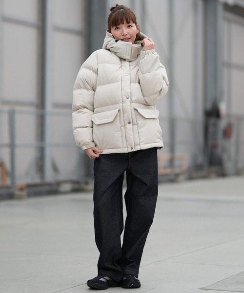 THE NORTH FACE（ザ ノースフェイス） ダウンコート ダウンジャケット