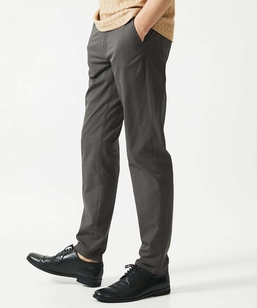 f665075ss57スラックス 73be f665075ss57スラックス 73be West Side Modern Wide Slacks