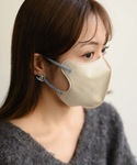 マスク UV CUT 2D mask (ビュー...の詳細画像1