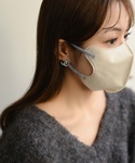 マスク UV CUT 2D mask (ビュー...の詳細画像2