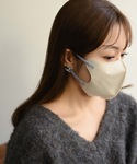 マスク UV CUT 2D mask (ビュー...の詳細画像3