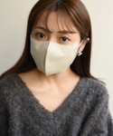 マスク UV CUT 2D mask (ビュー...の詳細画像4