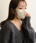 マスク UV CUT 2D mask (ビュー...の詳細画像5